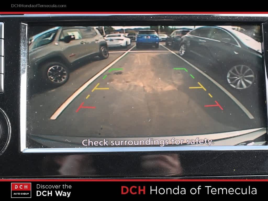 Thumbnail: 2020 Nissan Rogue - 13