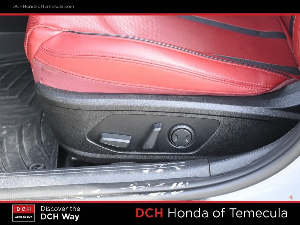 Thumbnail: 2022 Kia K5 - 16