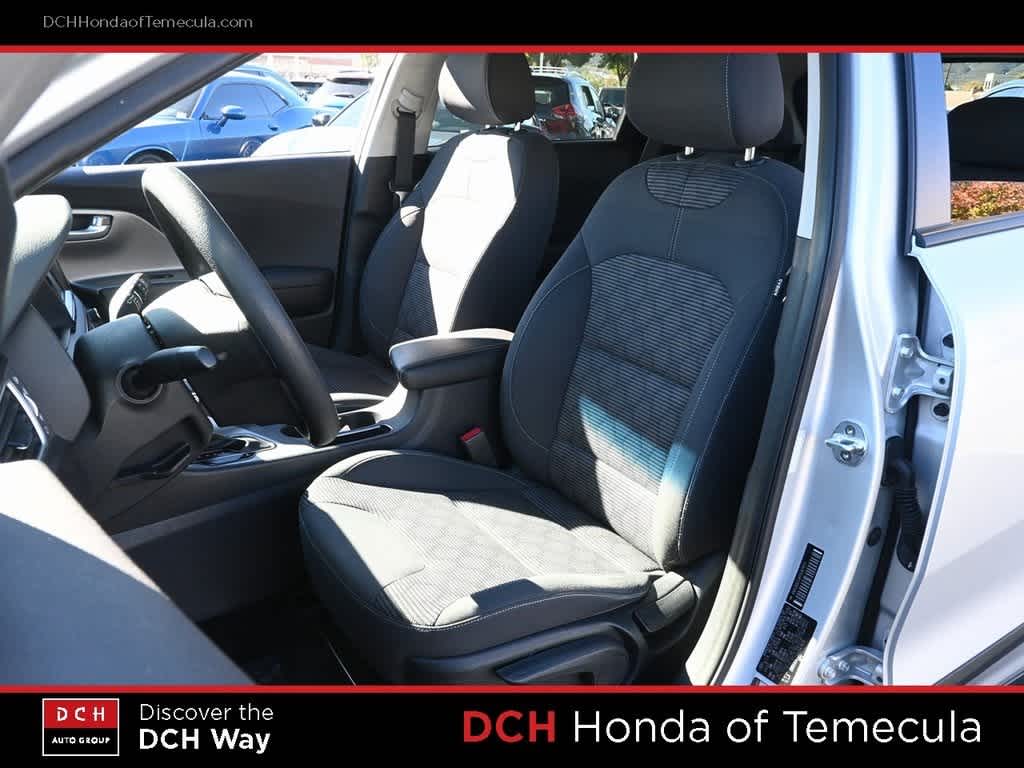 Thumbnail: 2017 Kia Niro - 18