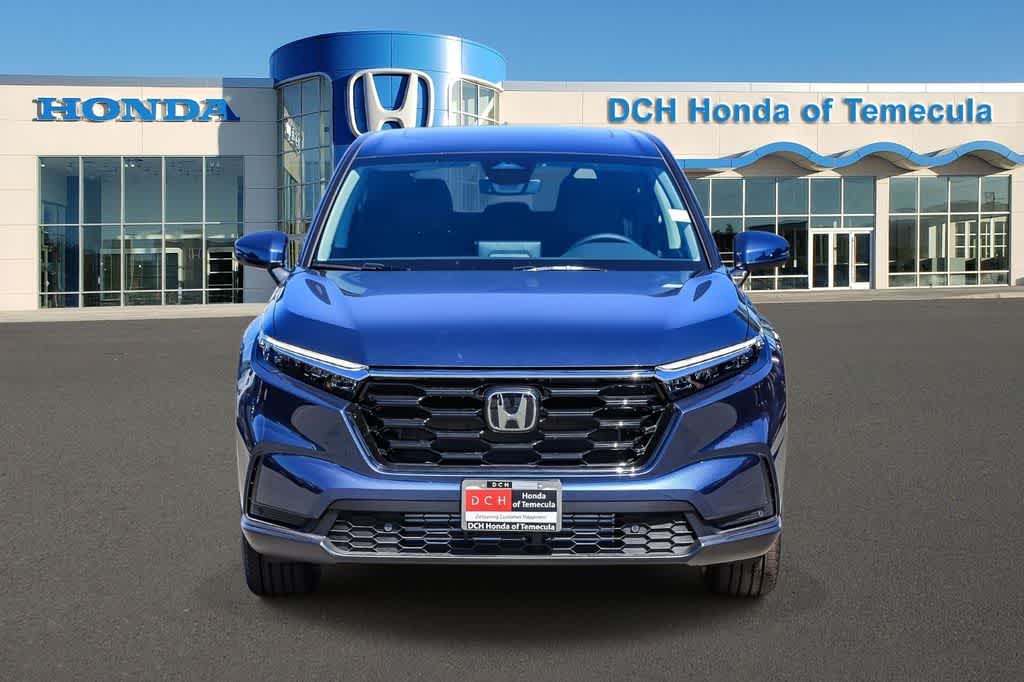Thumbnail: 2026 Honda CR-V - 2