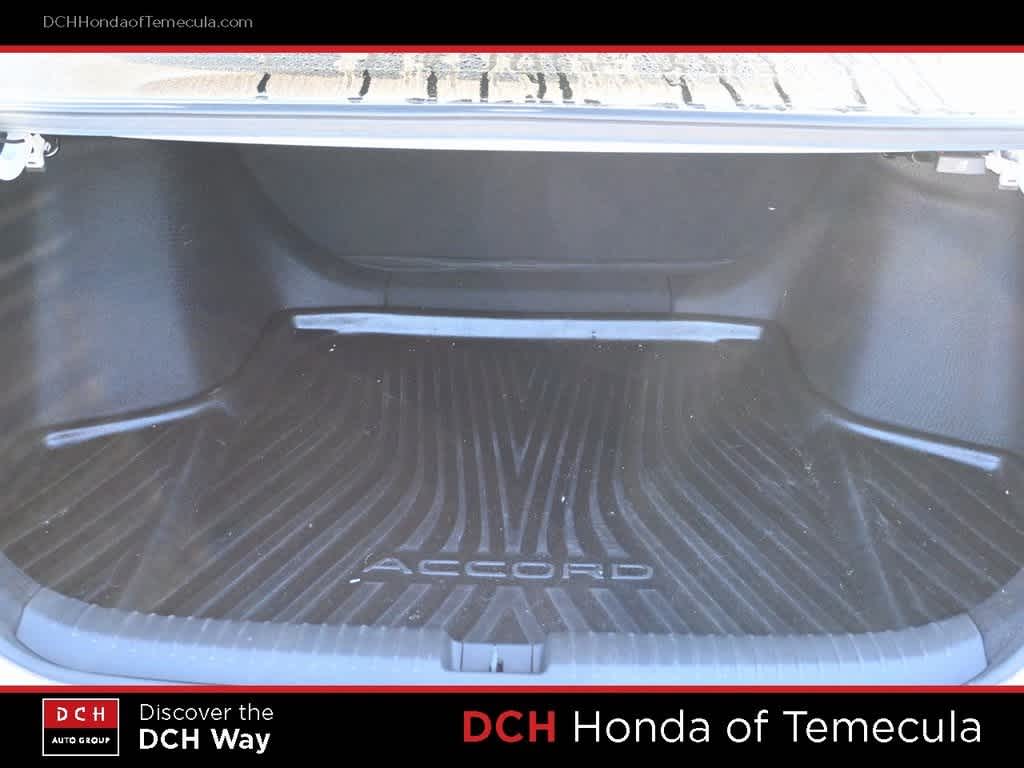 Thumbnail: 2023 Honda Accord - 21