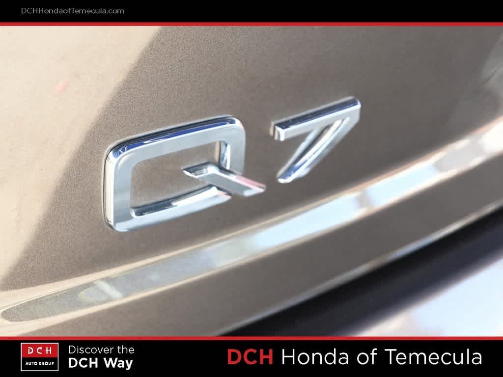 Thumbnail: 2019 Audi Q7 - 7