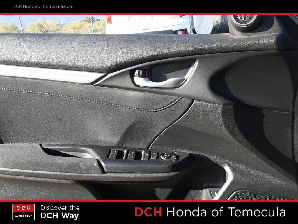 Thumbnail: 2017 Honda Civic - 15