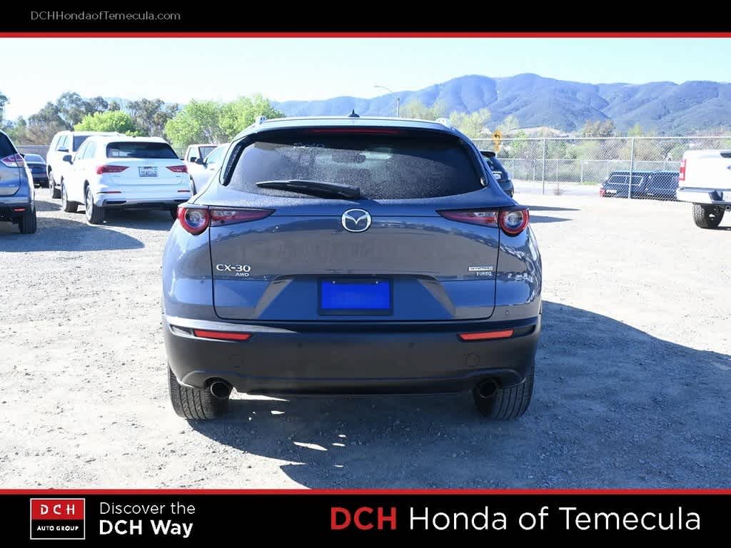 Thumbnail: 2021 Mazda CX-30 - 6