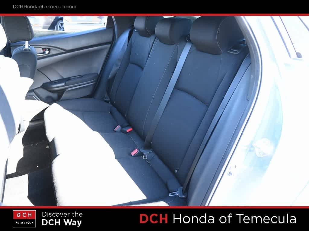 Thumbnail: 2019 Honda Civic - 18