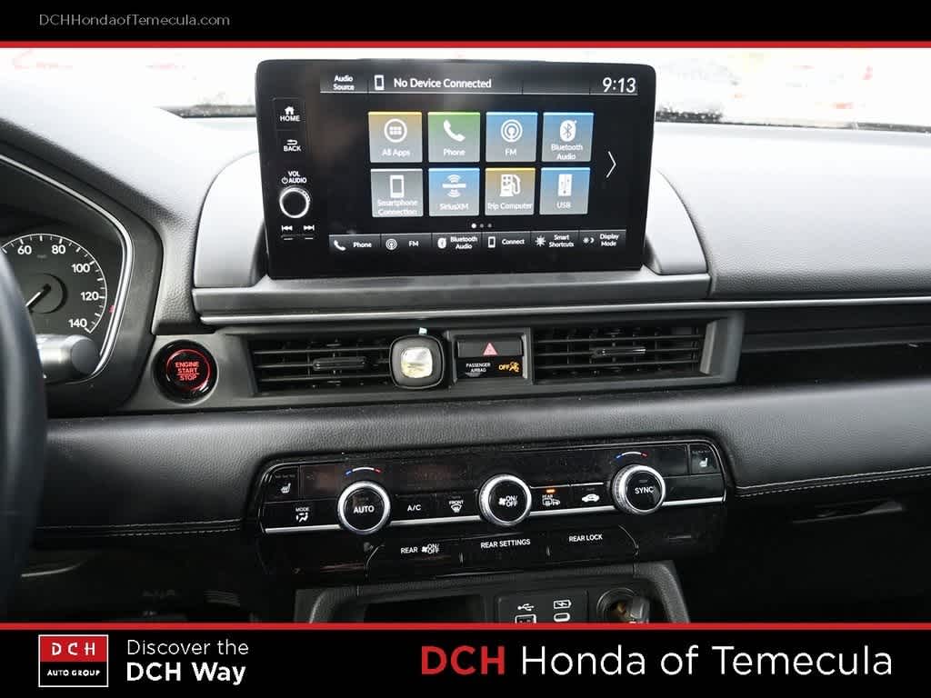 Thumbnail: 2023 Honda Pilot - 12