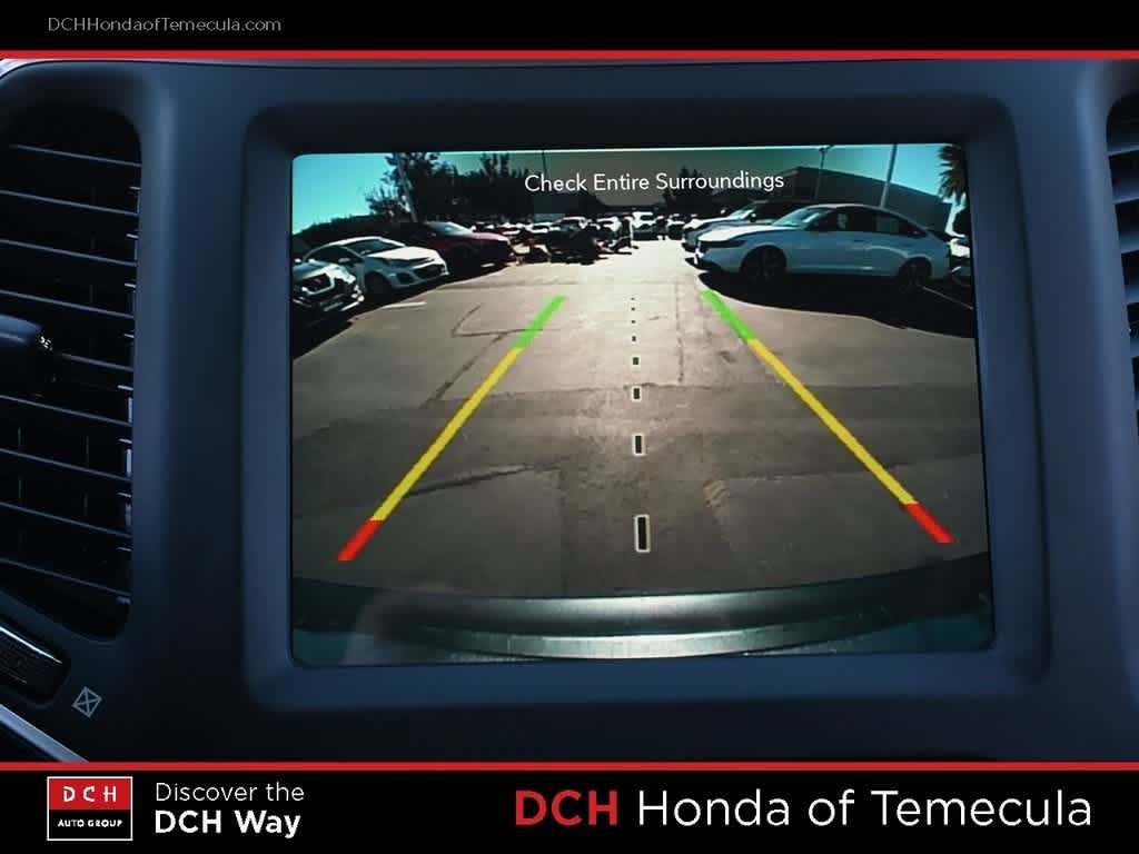 Thumbnail: 2023 Jeep Cherokee - 13