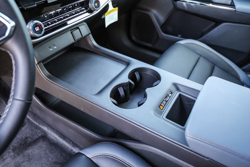 Thumbnail: 2026 Honda Prologue - 23