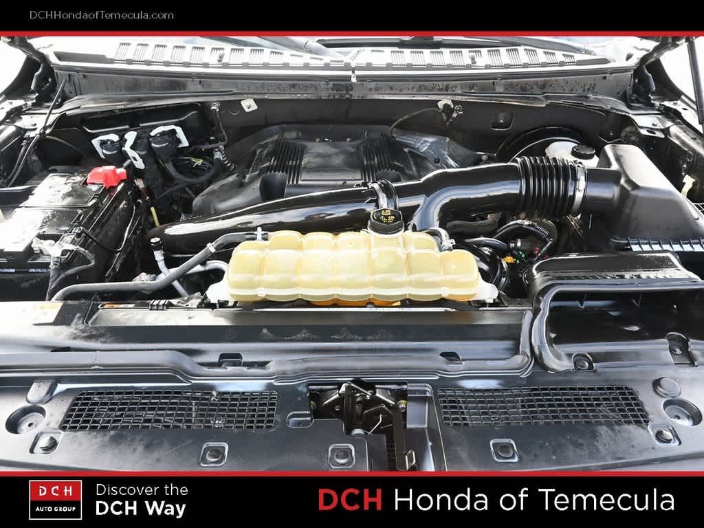 Thumbnail: 2020 Ford Expedition MAX - 25