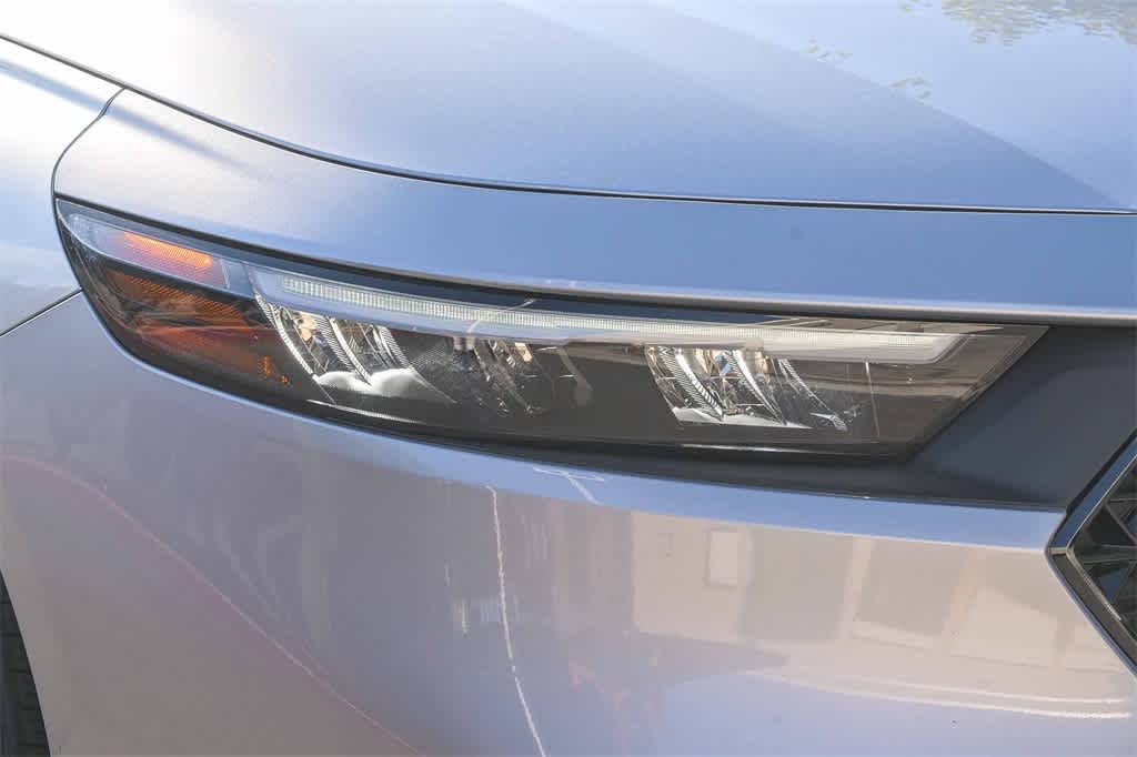 Thumbnail: 2025 Honda Accord - 10