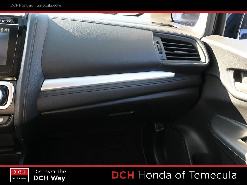 Thumbnail: 2017 Honda Fit - 13