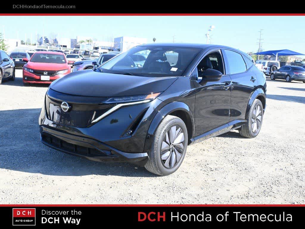 2023 Nissan Ariya Engage -
                  Temecula, CA