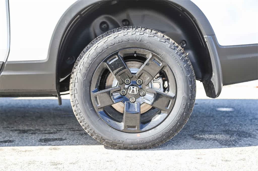 Thumbnail: 2026 Honda Ridgeline - 10