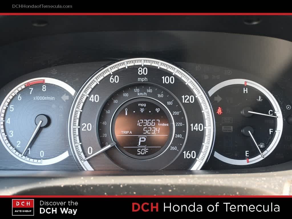 Thumbnail: 2017 Honda Accord - 9