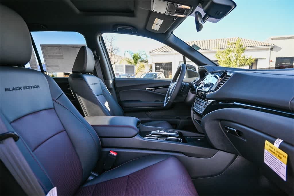 Thumbnail: 2026 Honda Ridgeline - 24