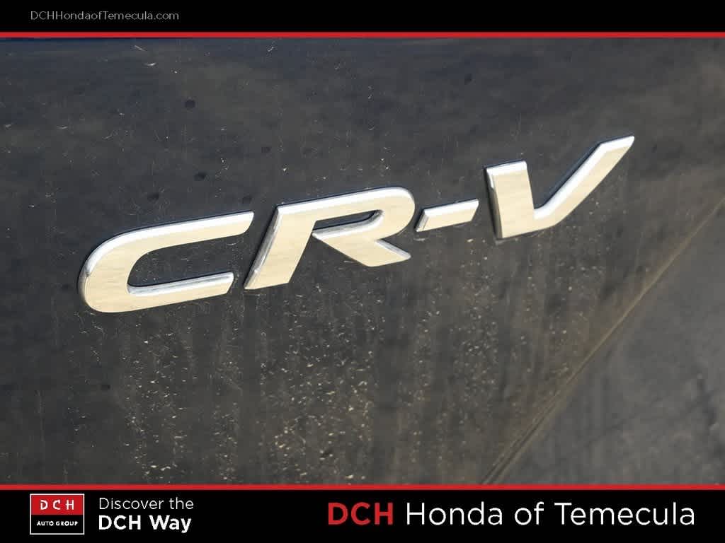 Thumbnail: 2022 Honda CR-V - 7