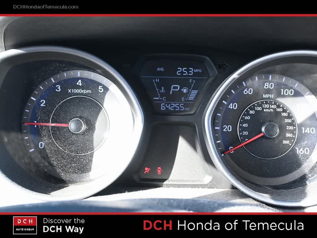 Thumbnail: 2016 Hyundai Elantra - 10