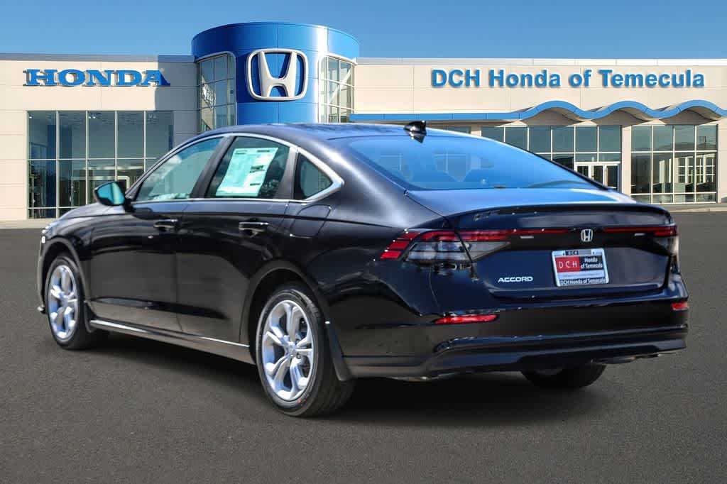 Thumbnail: 2026 Honda Accord - 6