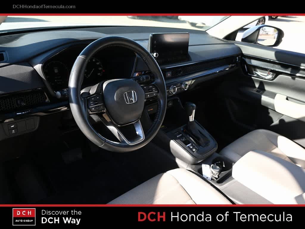 Thumbnail: 2023 Honda CR-V - 8