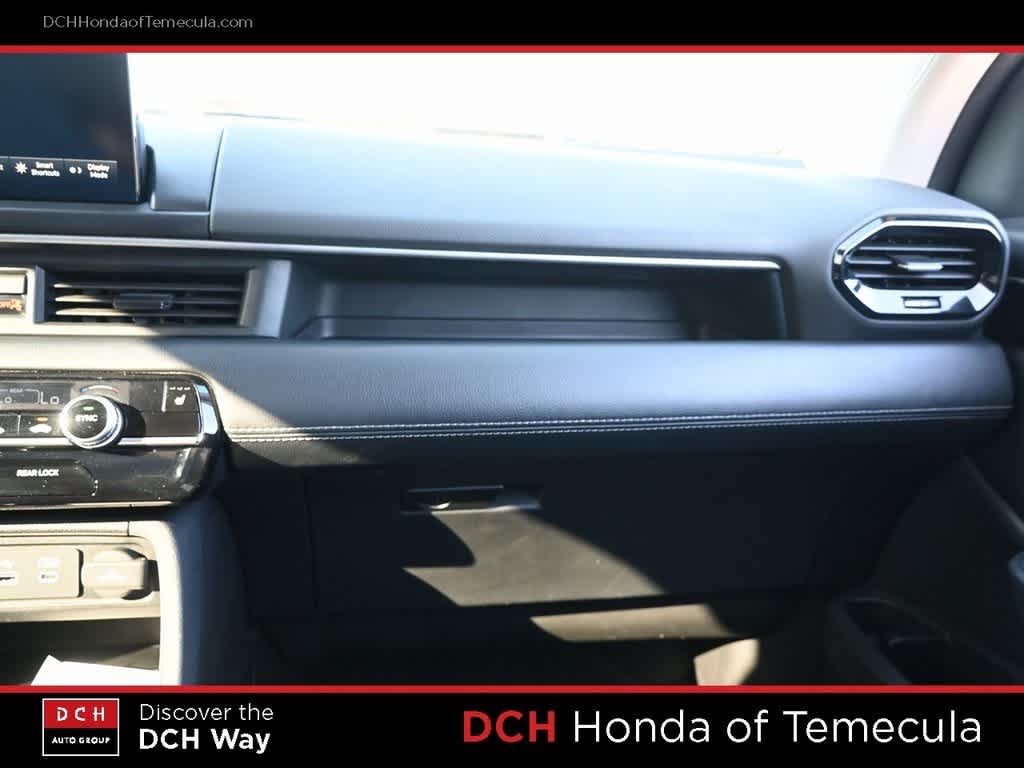 Thumbnail: 2023 Honda Pilot - 13