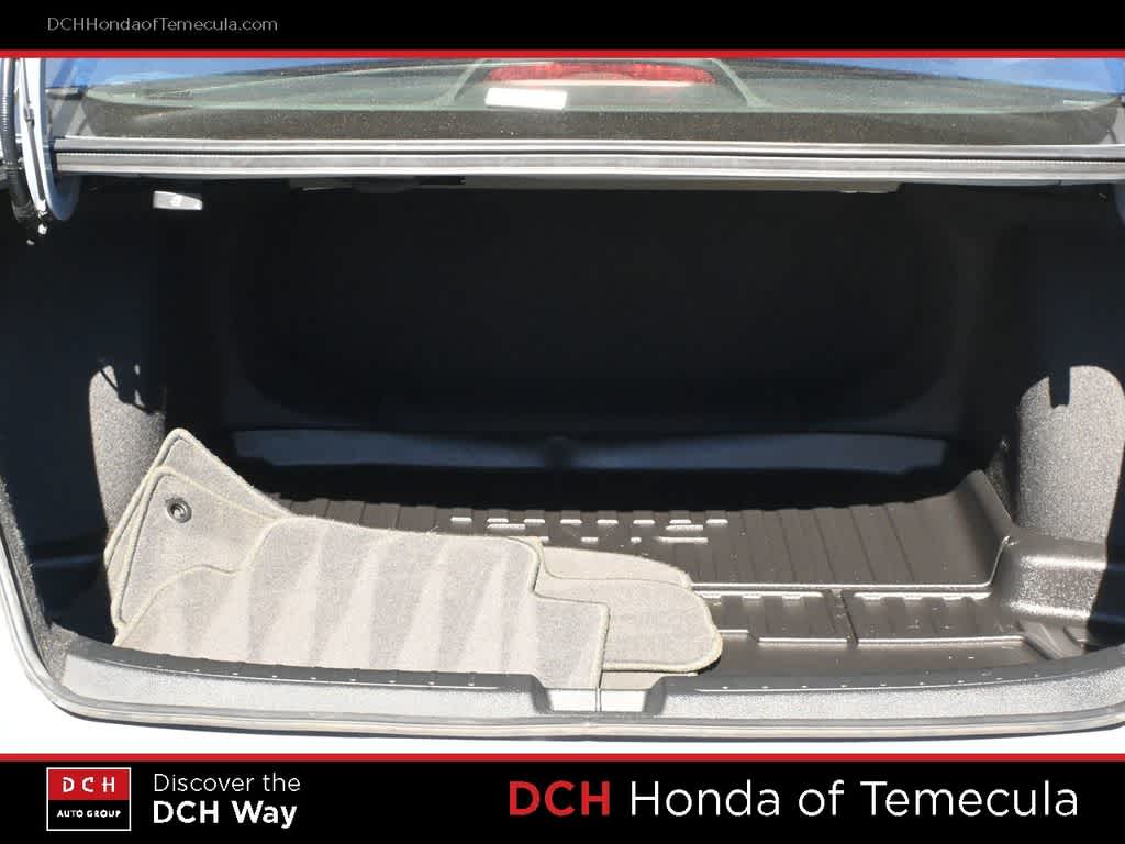 Thumbnail: 2023 Honda Civic - 22