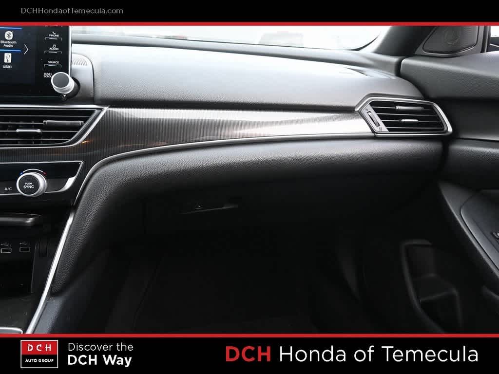 Thumbnail: 2022 Honda Accord - 13