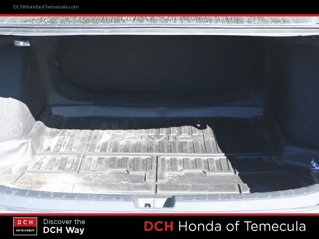 Thumbnail: 2023 Honda Civic - 21