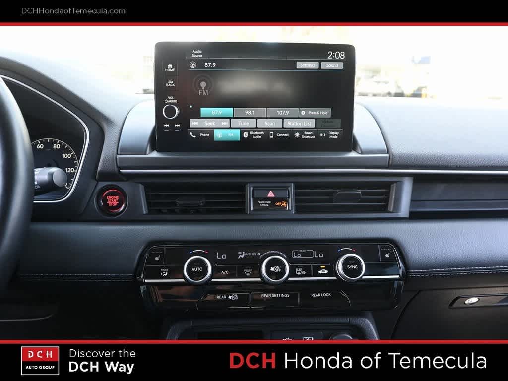 Thumbnail: 2024 Honda Pilot - 12