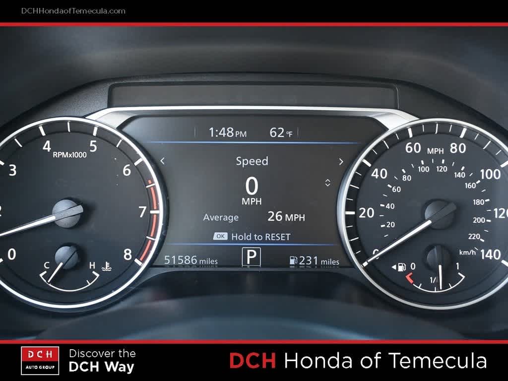 Thumbnail: 2023 Nissan Altima - 10