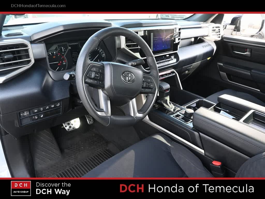 Thumbnail: 2025 Toyota Tundra - 8