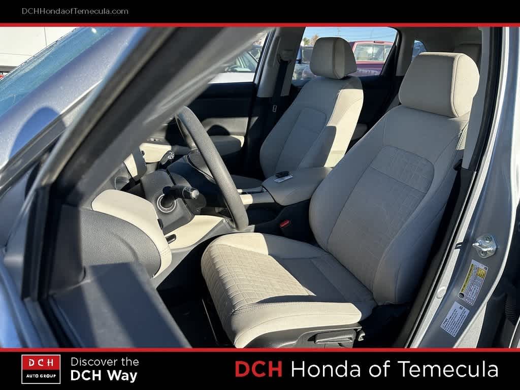 Thumbnail: 2023 Honda HR-V - 17