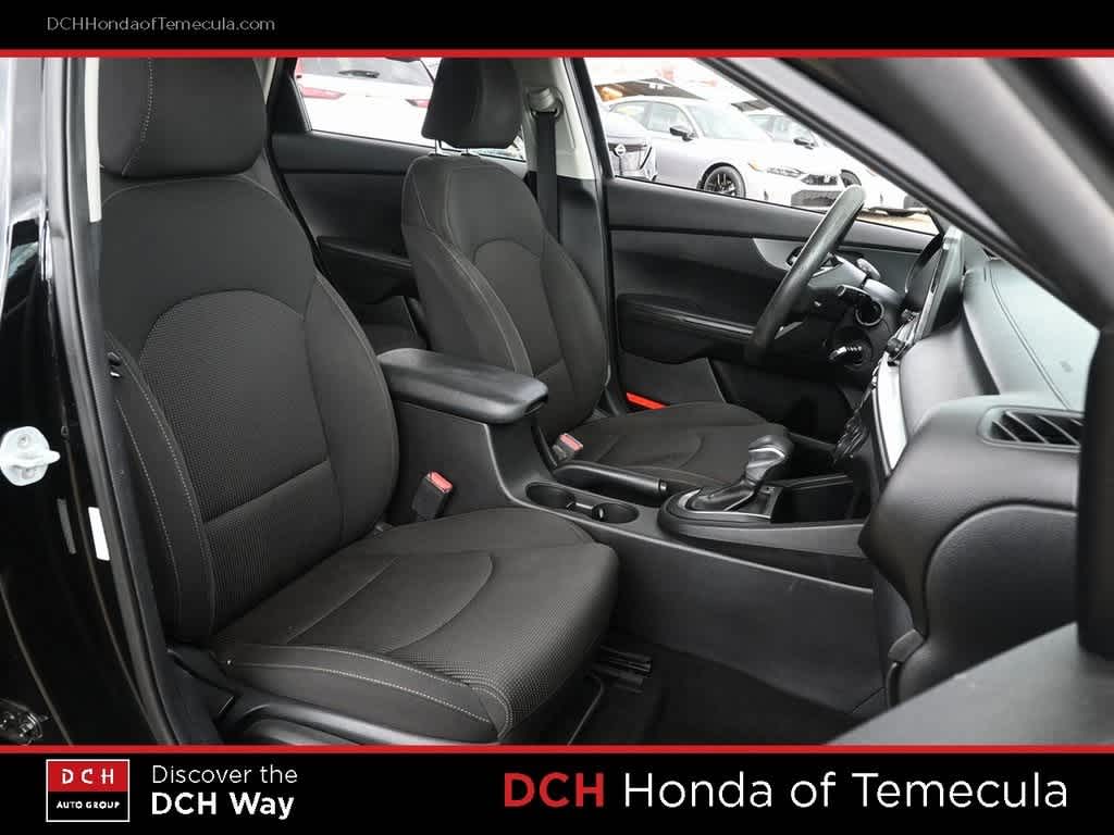 Thumbnail: 2020 Kia Forte - 20