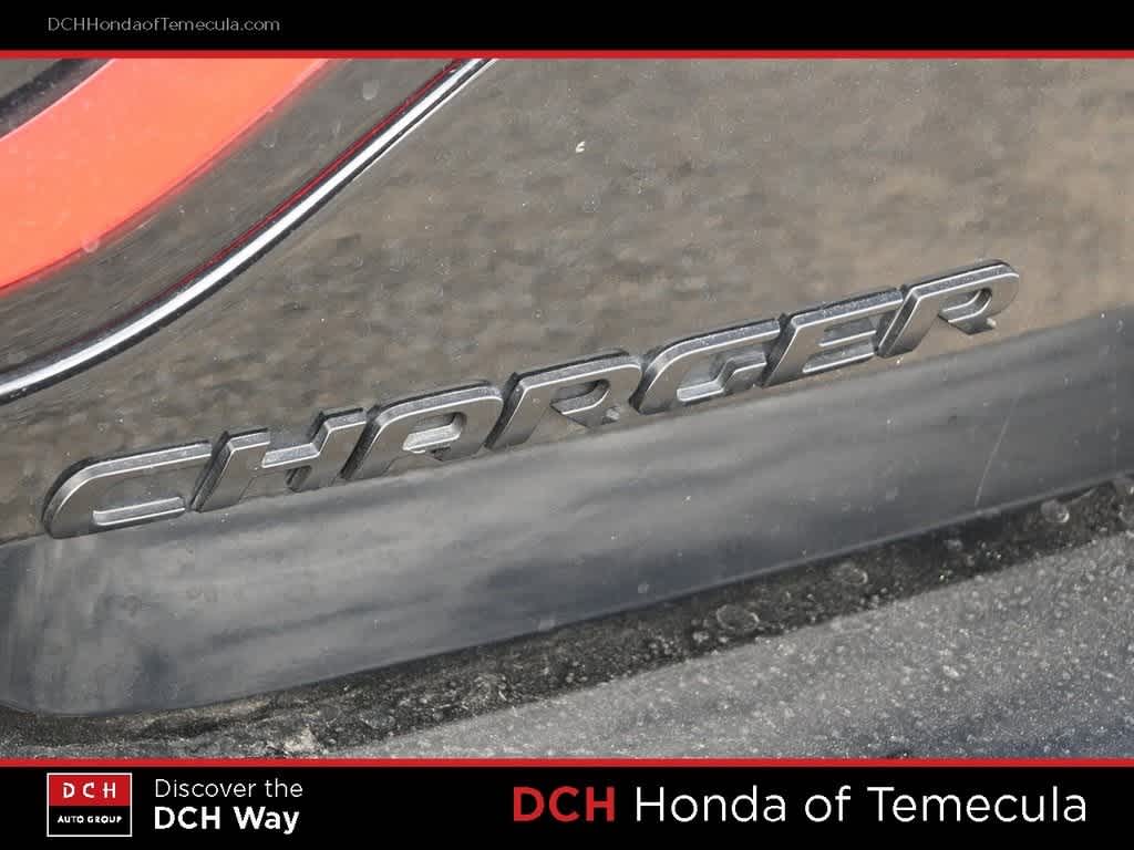 Thumbnail: 2022 Dodge Charger - 7