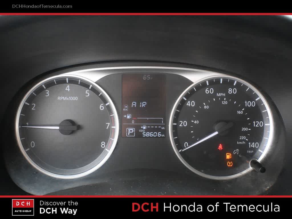 Thumbnail: 2021 Nissan Kicks - 7