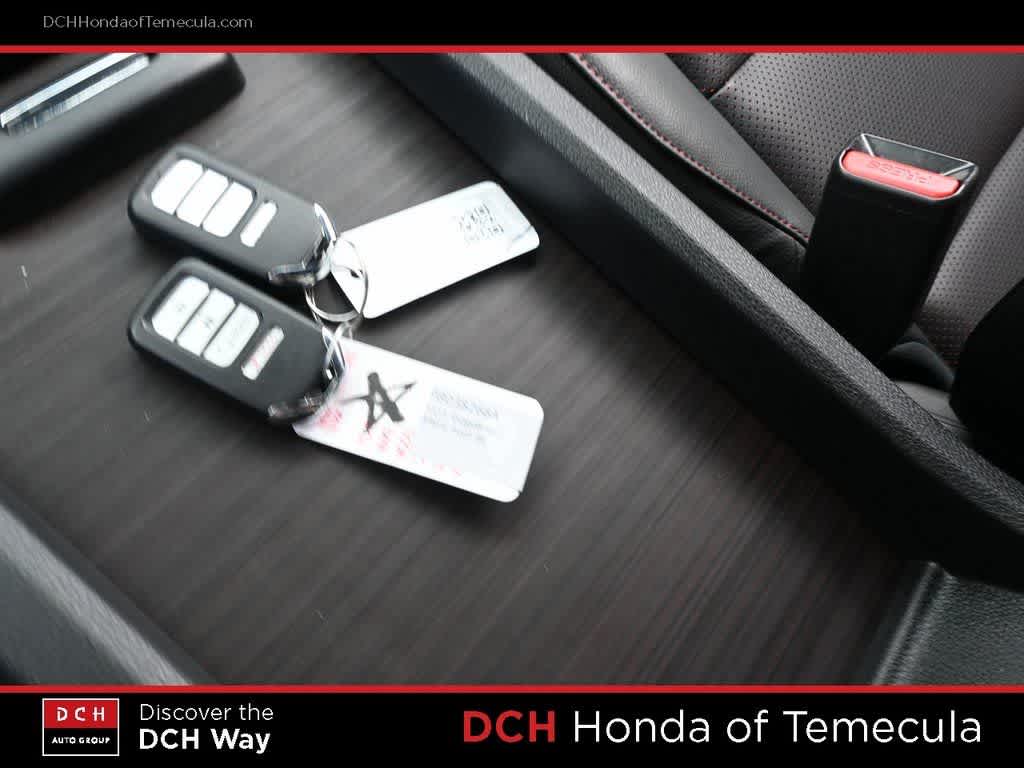 Thumbnail: 2023 Honda Ridgeline - 15