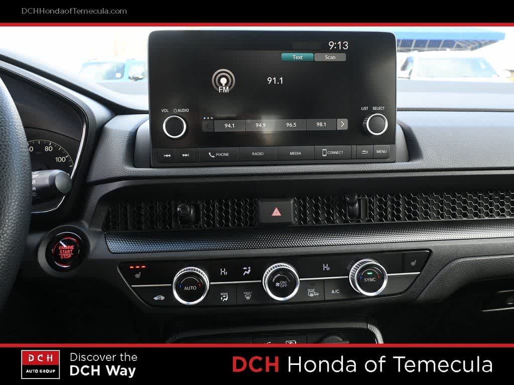 Thumbnail: 2024 Honda CR-V - 12