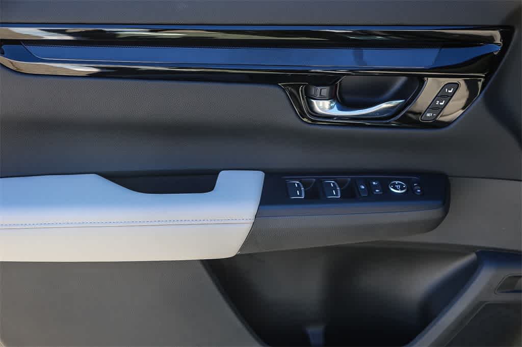 Thumbnail: 2026 Honda CR-V - 21