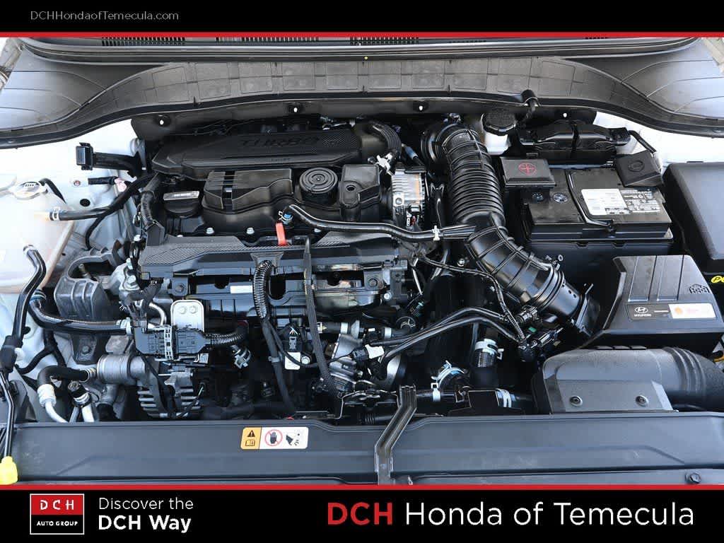 Thumbnail: 2023 Hyundai Kona - 25