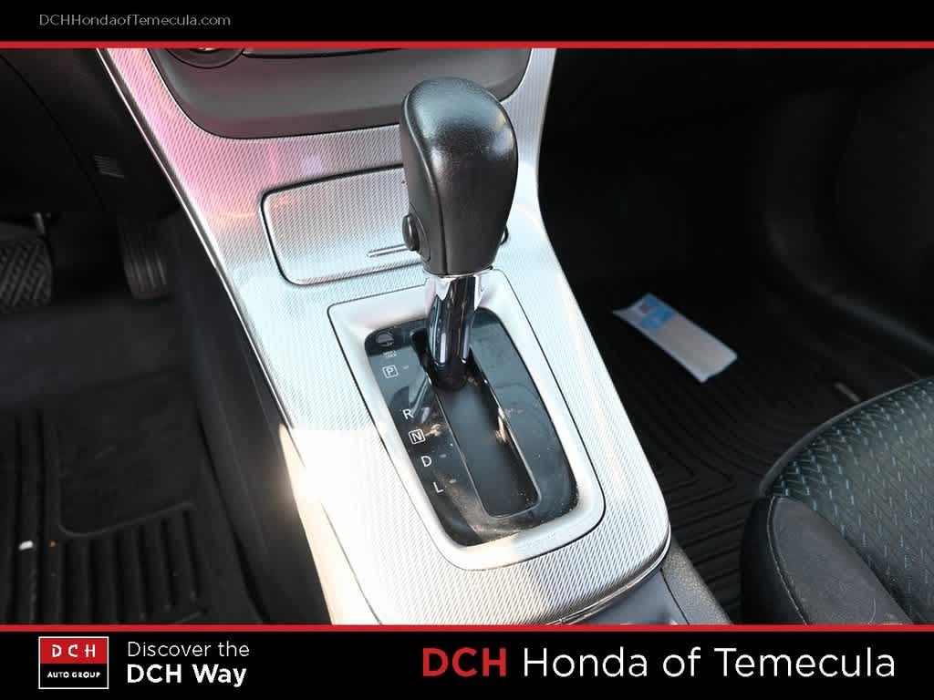Thumbnail: 2014 Nissan Sentra - 11