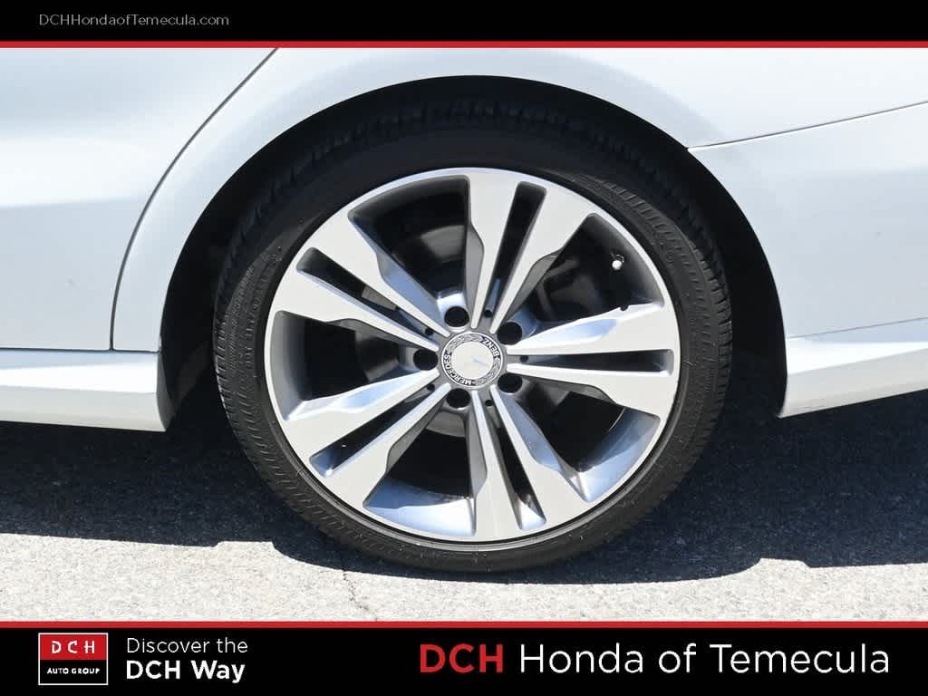 Thumbnail: 2014 Mercedes-Benz CLA - 22