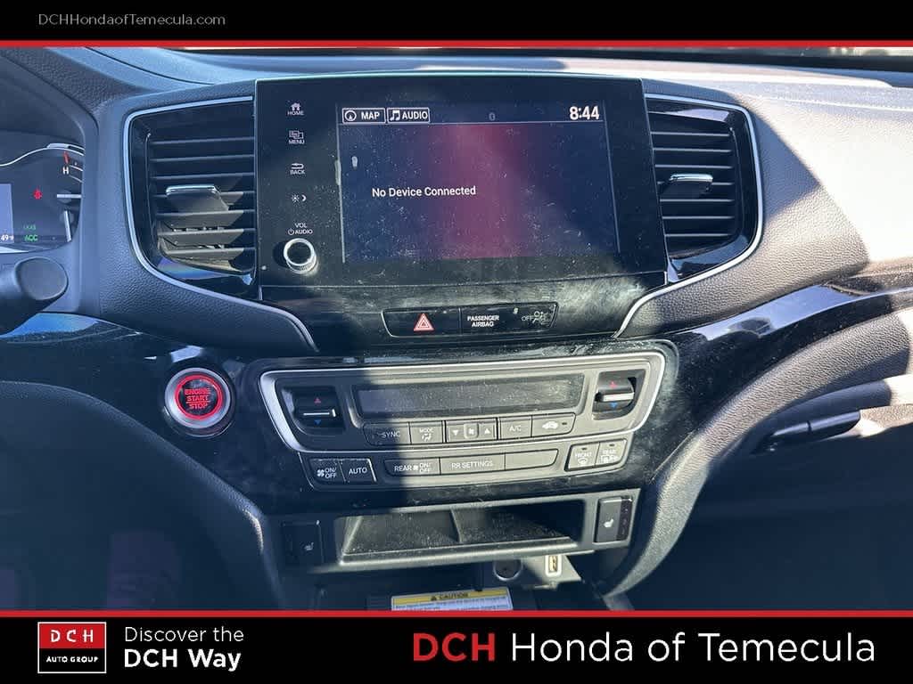 Thumbnail: 2022 Honda Ridgeline - 12