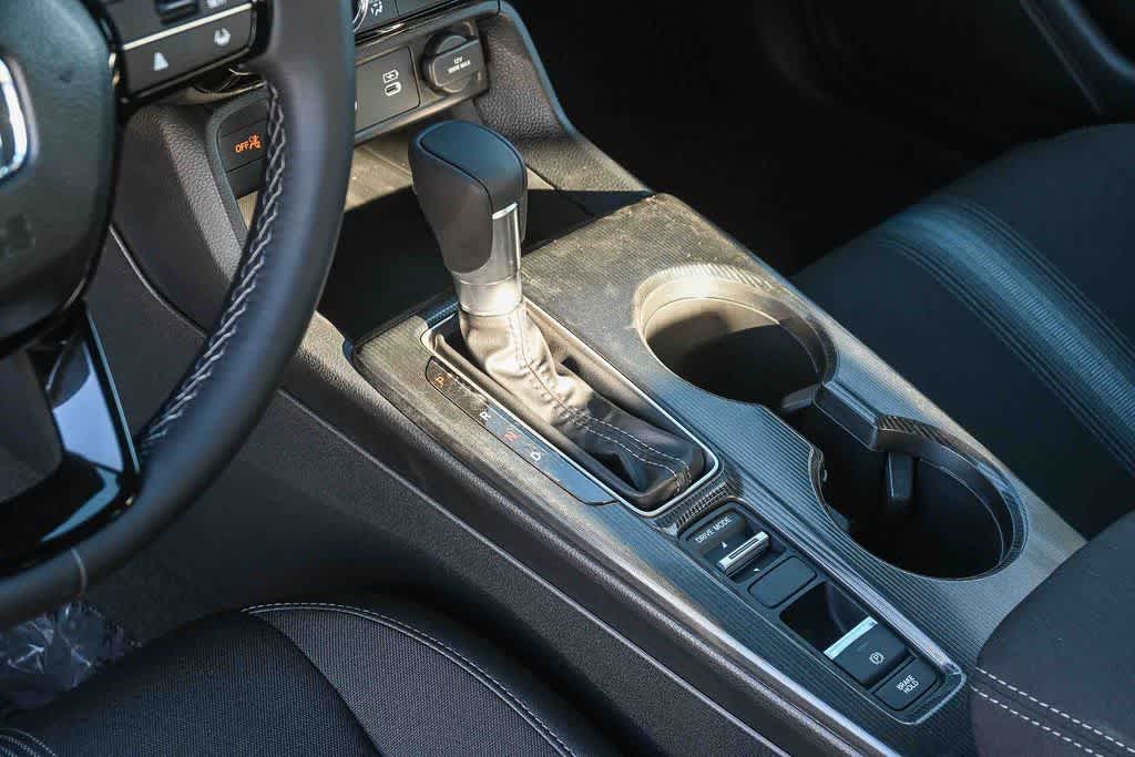 Thumbnail: 2026 Honda Civic - 14