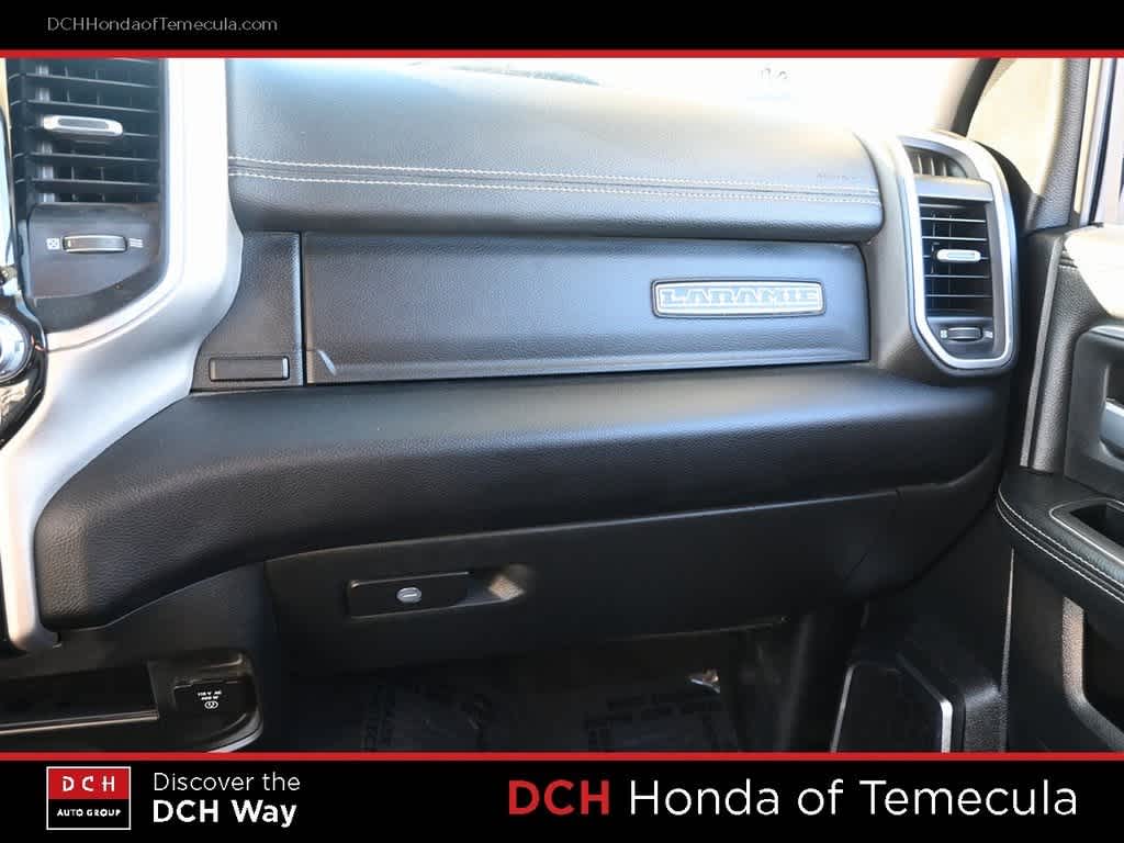 Thumbnail: 2024 RAM 2500 - 13