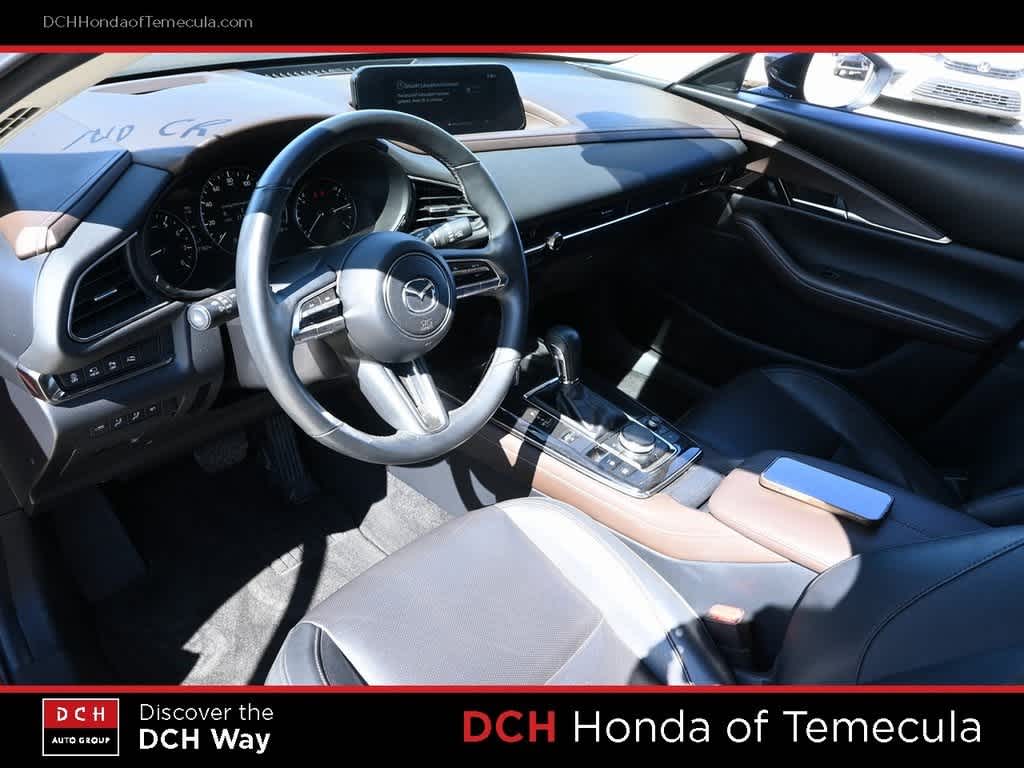 Thumbnail: 2021 Mazda CX-30 - 8