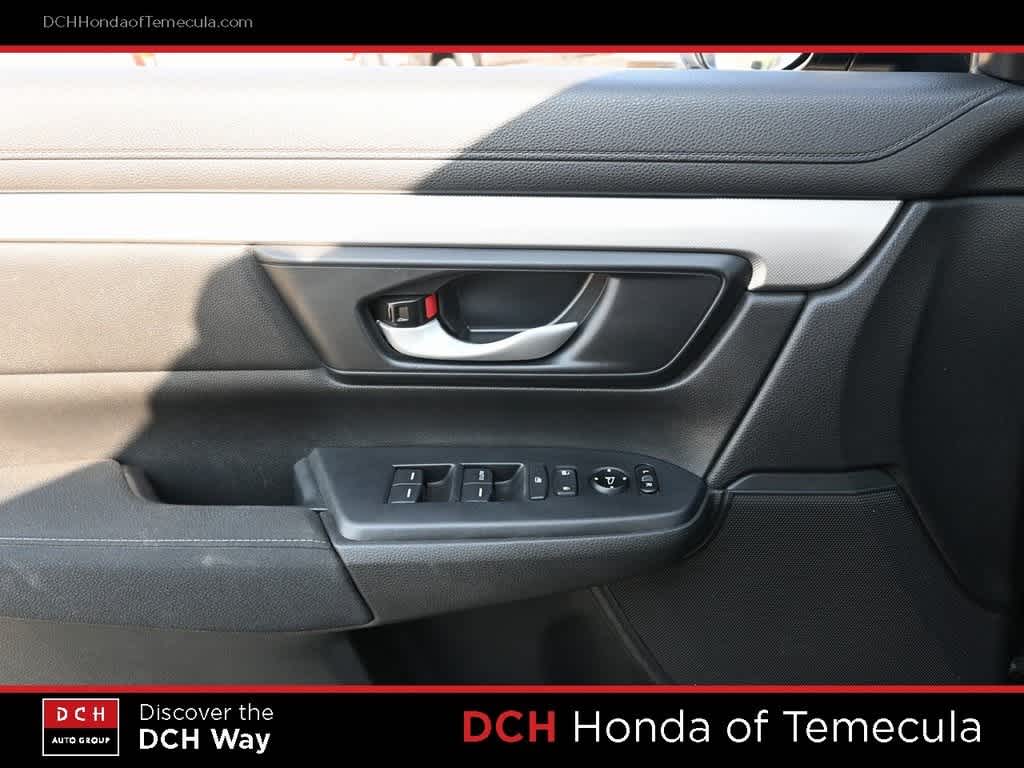 Thumbnail: 2019 Honda CR-V - 14