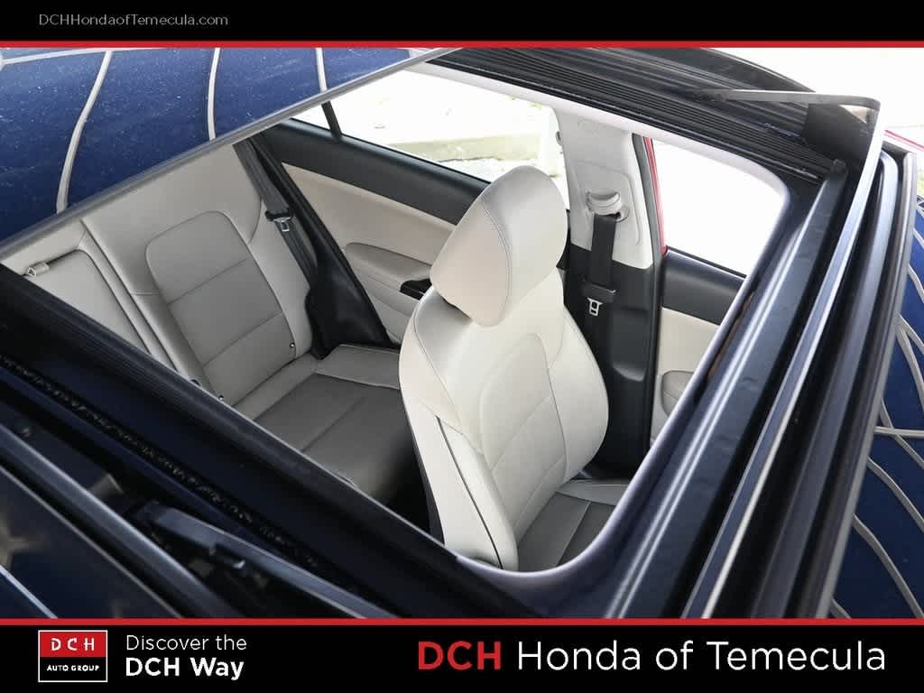 Thumbnail: 2022 Kia Sportage - 23