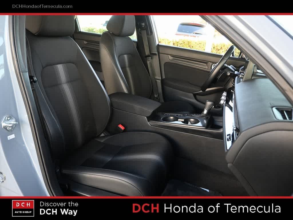 Thumbnail: 2024 Honda Civic - 21