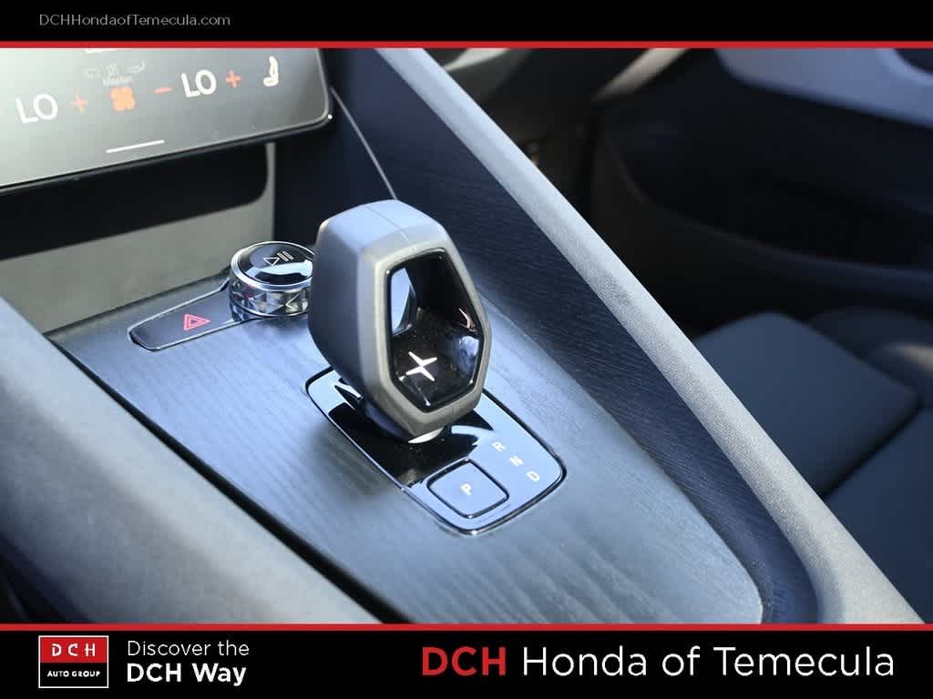 Thumbnail: 2021 Polestar 2 - 10