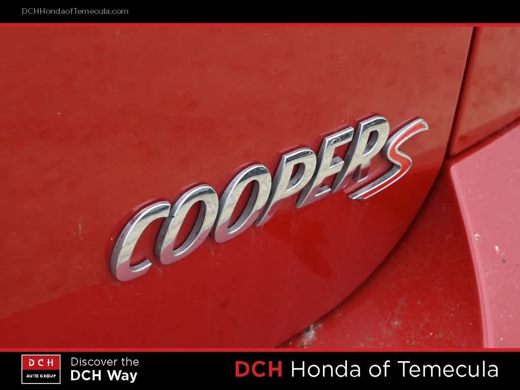 Thumbnail: 2014 MINI Cooper Countryman - 7