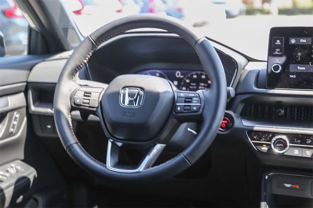 Thumbnail: 2026 Honda CR-V - 16